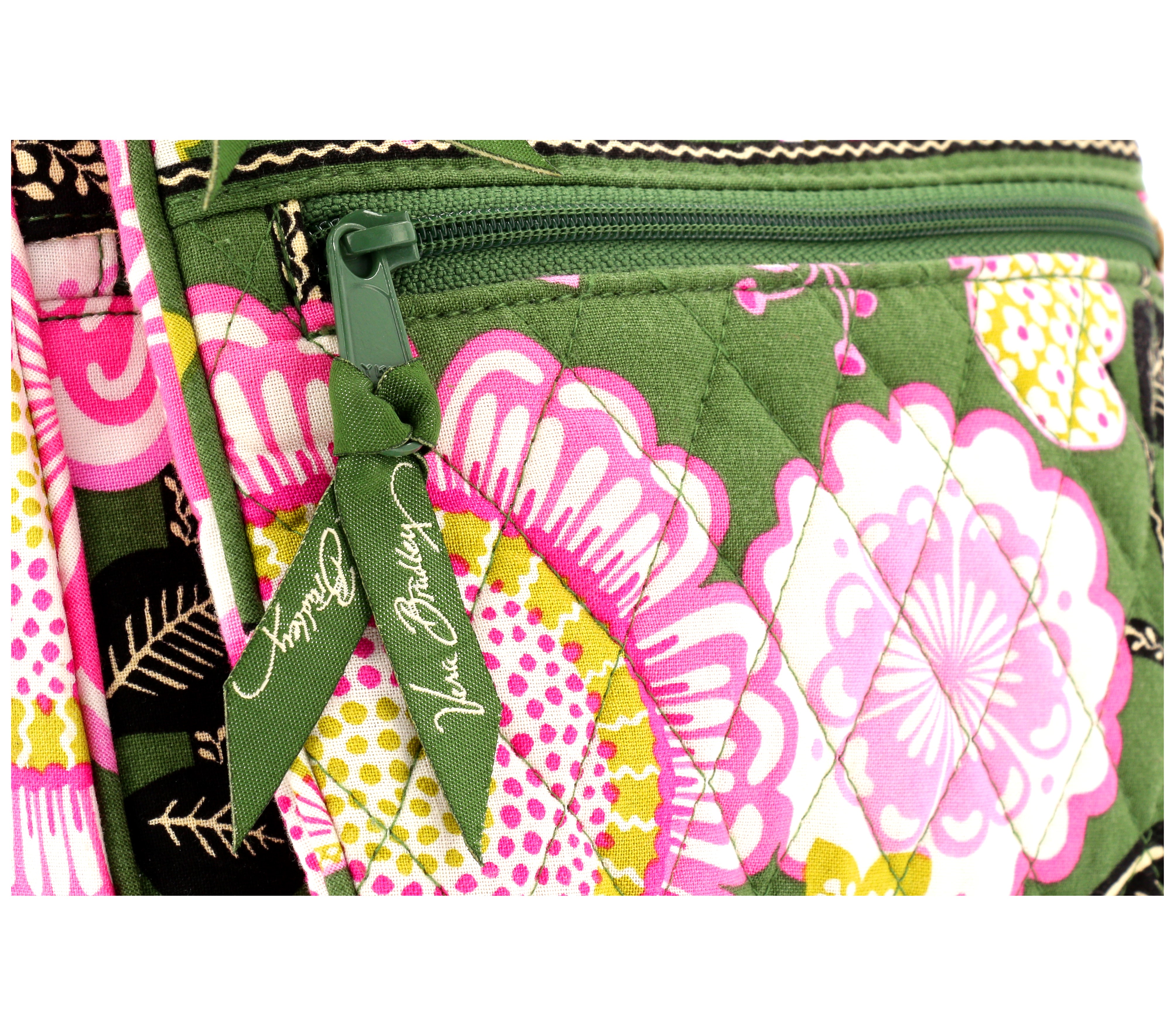 Vista 01 Producto Cartera Vera Bradley